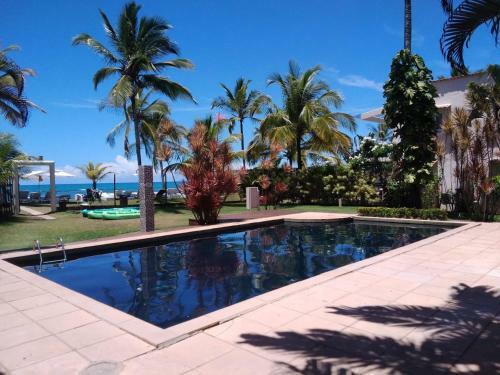 Apartamento P� Na Areia Arraial