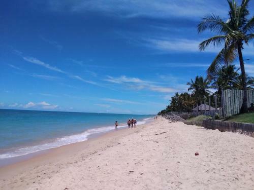 Apartamento P� Na Areia Arraial
