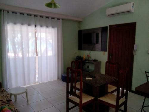 Apartamento P� Na Areia Arraial