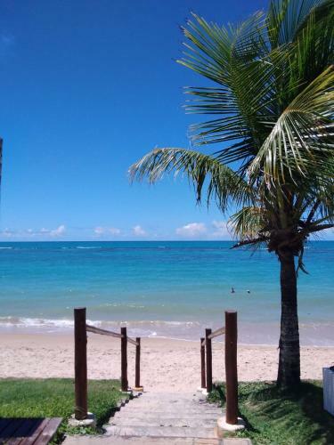 Apartamento P� Na Areia Arraial