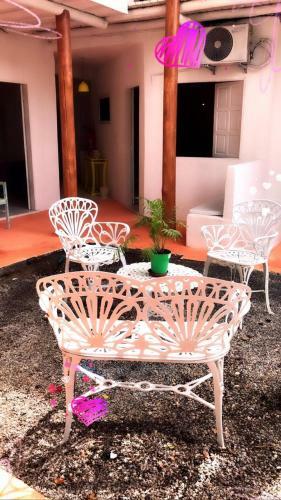Posada Pousada Angatu Arraial