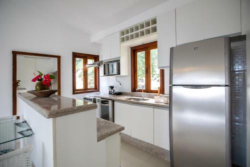 Casa Praia Pitinga
