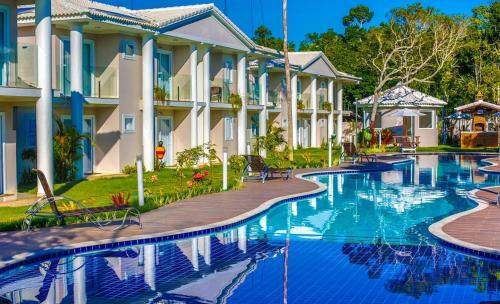Casa Condominio Fechado Arraial D?ajuda