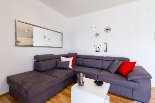 Apartman Orlando