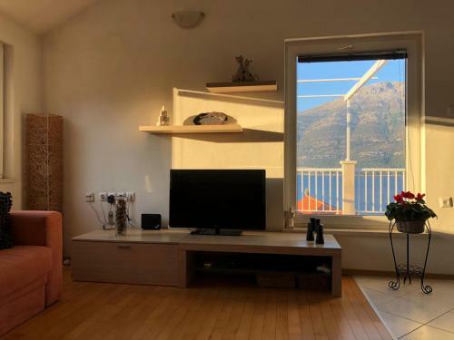 Marko Apartment