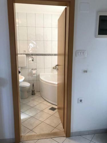 Marko Apartment