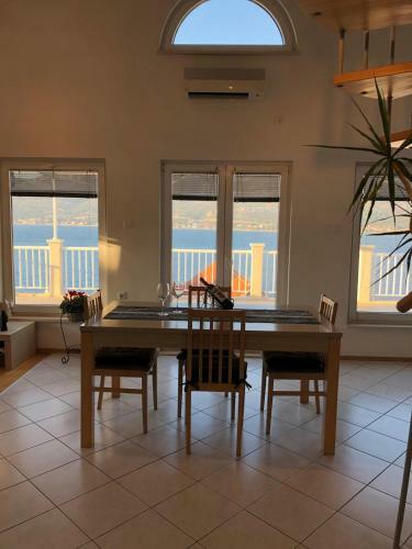 Marko Apartment