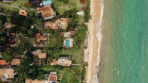 Hostal Lunar Praia