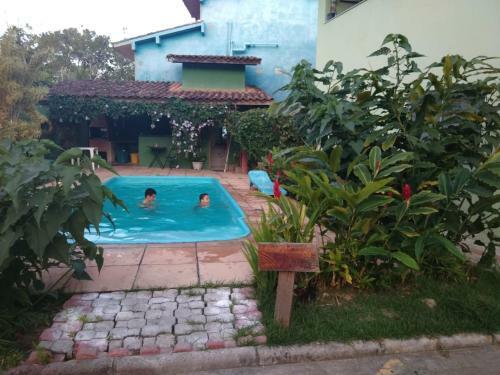 Apartamento Apto Da Cida