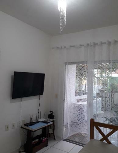 Apartamento Apto Da Cida