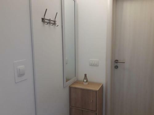 Apartman Irena