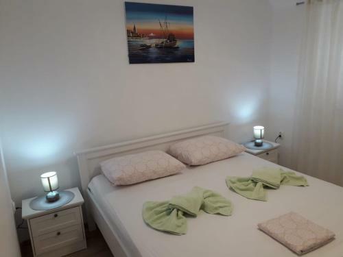 Apartman Irena