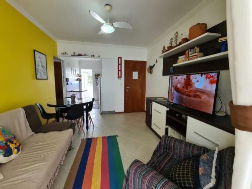 Apartamento Apto C/ Piscina - 150m Da Praia de Bombas