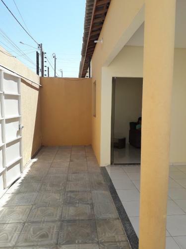 Casa Hospeda Temporada