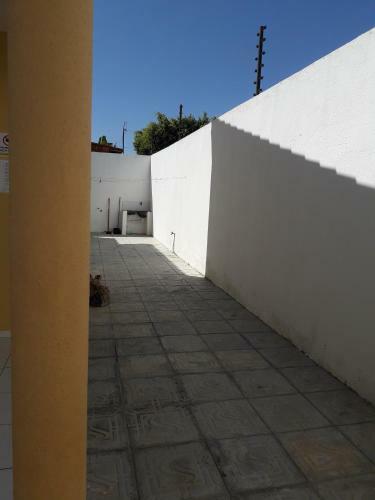 Casa Hospeda Temporada