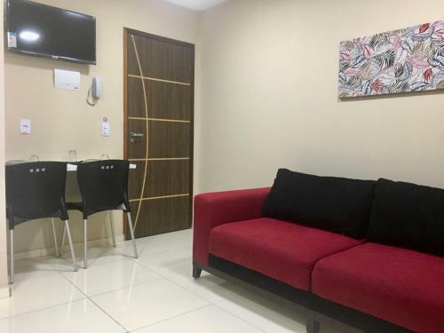 Apartamento Flats Integra��o