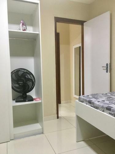 Apartamento Flats Integra��o