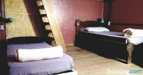 Hostal Frida Casa Y Hostel
