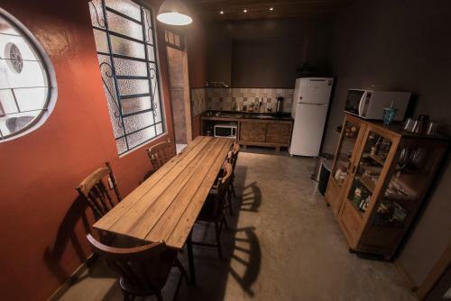 Hostal Frida Casa Y Hostel