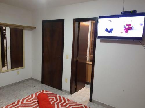 Hostal Mans�o Das Orqu�deas