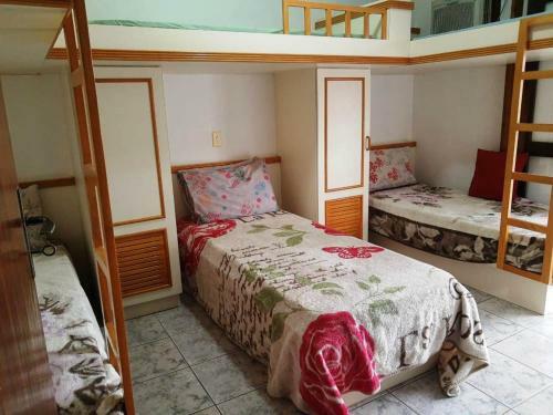 Hostal Mans�o Das Orqu�deas