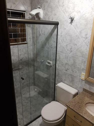 Hostal Mans�o Das Orqu�deas
