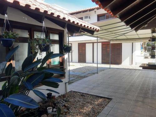 Hostal Mans�o Das Orqu�deas