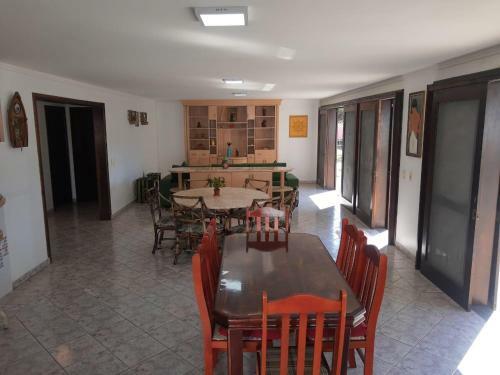 Hostal Mans�o Das Orqu�deas