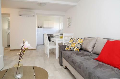 New Luxury Apartment Sandra- Old Town Korcula