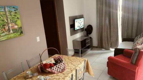 Apartamento Apto Pi�arras Com Piscina