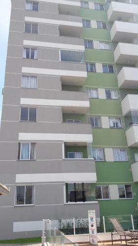 Apartamento Apto Pi�arras Com Piscina