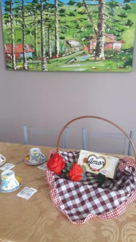 Apartamento Apto Pi�arras Com Piscina