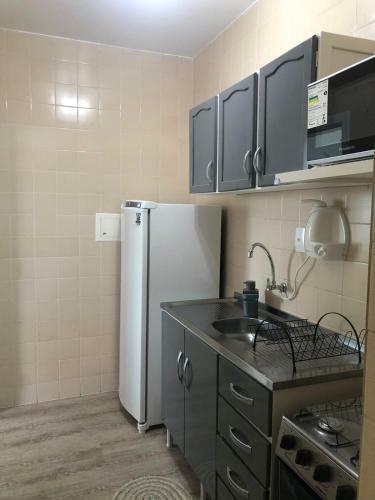 Apartamento Vista Maravilhosa