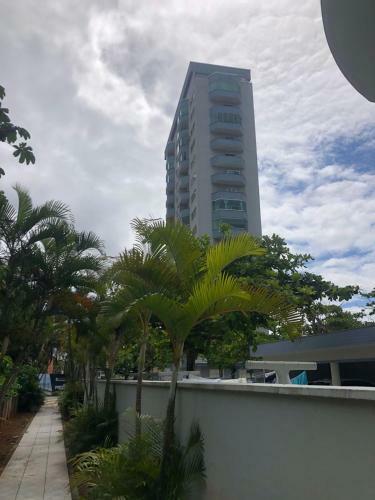 Apartamento Vista Maravilhosa