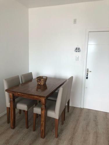 Apartamento Vista Maravilhosa
