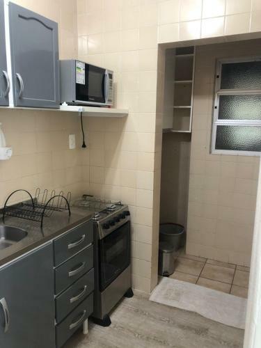 Apartamento Vista Maravilhosa