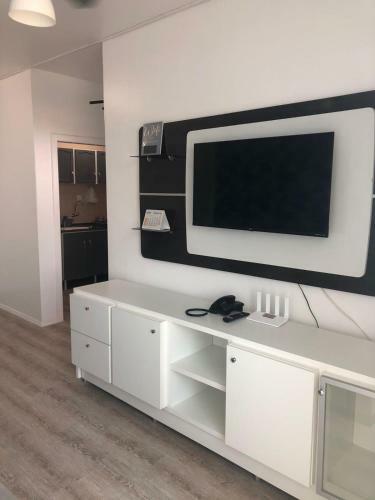 Apartamento Vista Maravilhosa