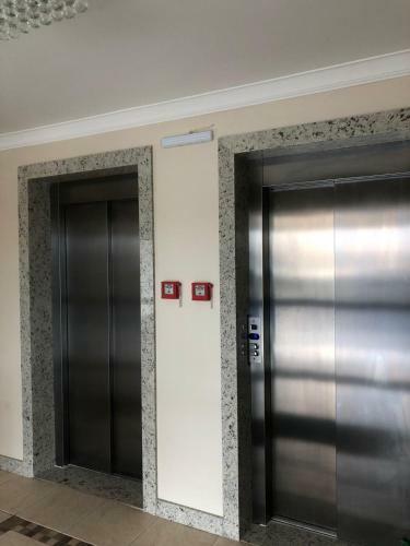 Apartamento Vista Maravilhosa