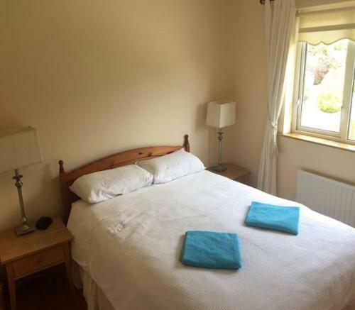 Superior 4 Bed House In Moville Donegal .