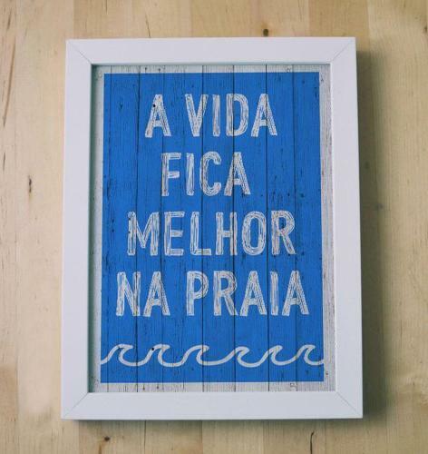 Hostal Su�tes Econ�mica 250 Metros Do Mar
