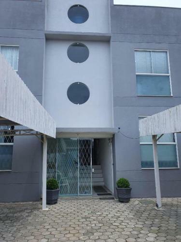 Apartamento Excelente Apto No Res Solar Da Praia