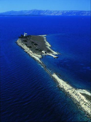 Apartamento Plo?ica Lighthouse
