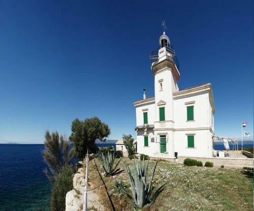Apartamento Plo?ica Lighthouse