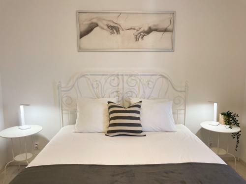 Stylish City View Apartment * Bellela *