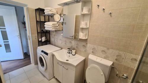Stylish City View Apartment * Bellela *