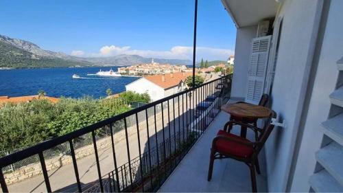 Stylish City View Apartment * Bellela *