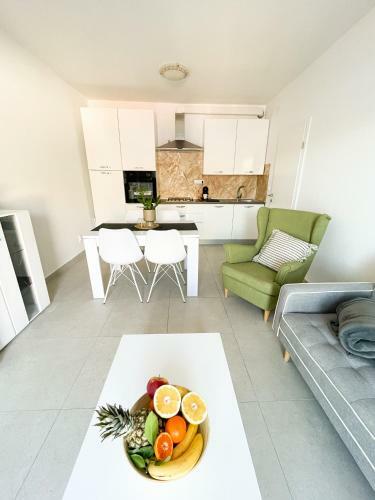 Stylish City View Apartment * Bellela *