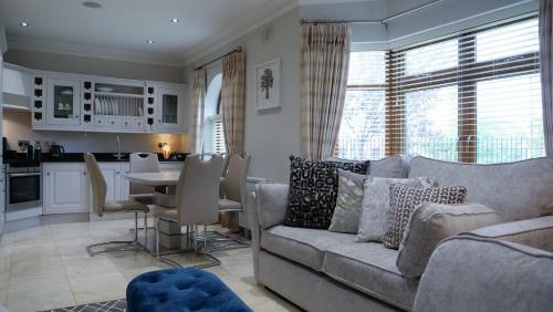 Mullingar Town Apartment 2 Bed