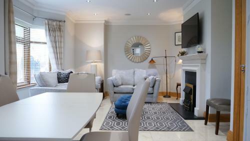 Mullingar Town Apartment 2 Bed