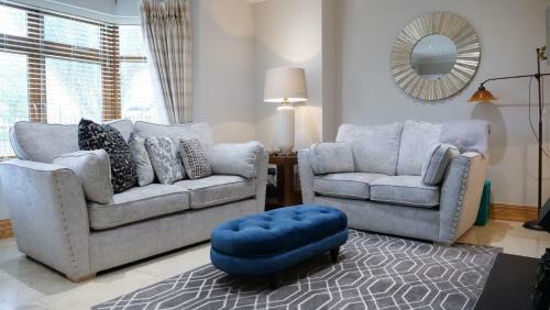 Mullingar Town Apartment 2 Bed